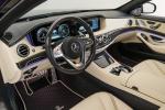 Mercedes-Maybach Rocket 900 by Brabus 2018 года